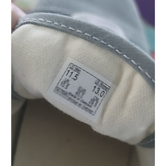 VANS Old Skool Color Theory - Iceberg Green M 11.5 W 13 Unisex Skate - Picture 15 of 15